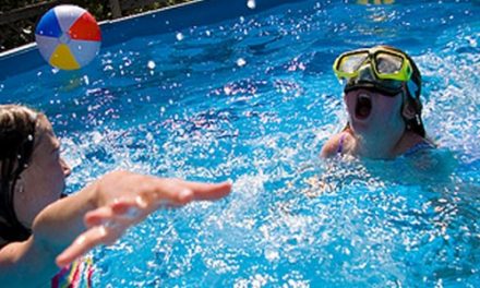 The Great Debate: Should my kids take swim classes in summer?