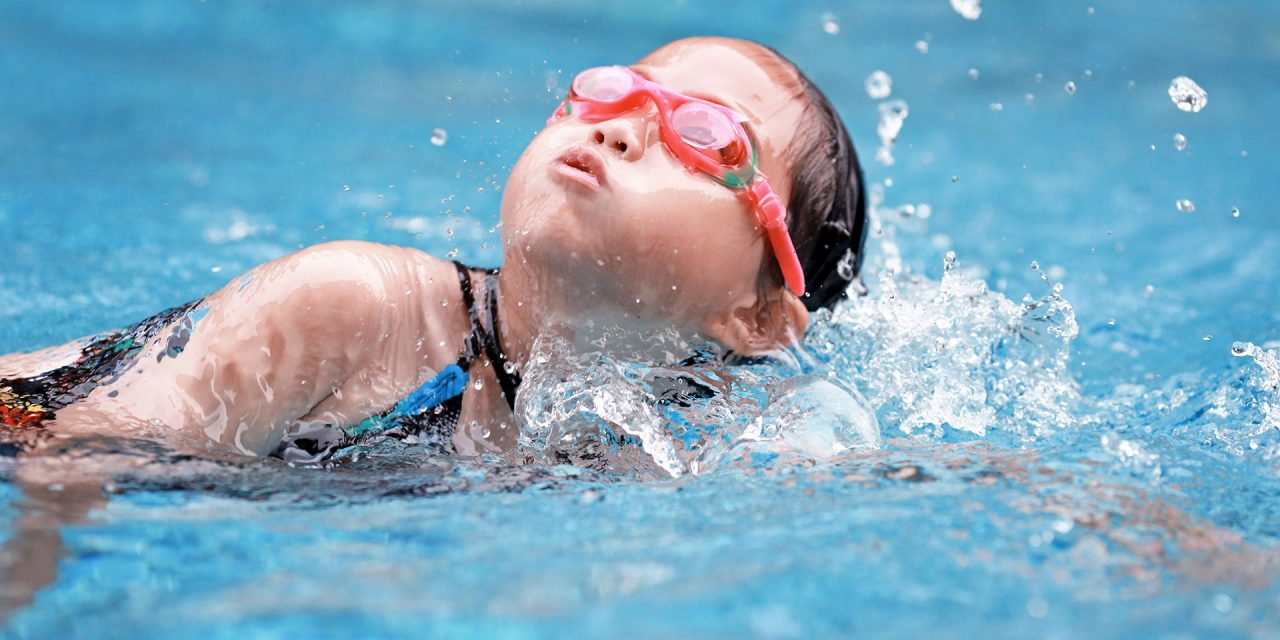 Why Innovative Swim Schools classify their swimmers as Beginner, Intermediate, and Advanced