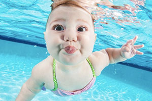 Debunking Some Common Swimming Myths
