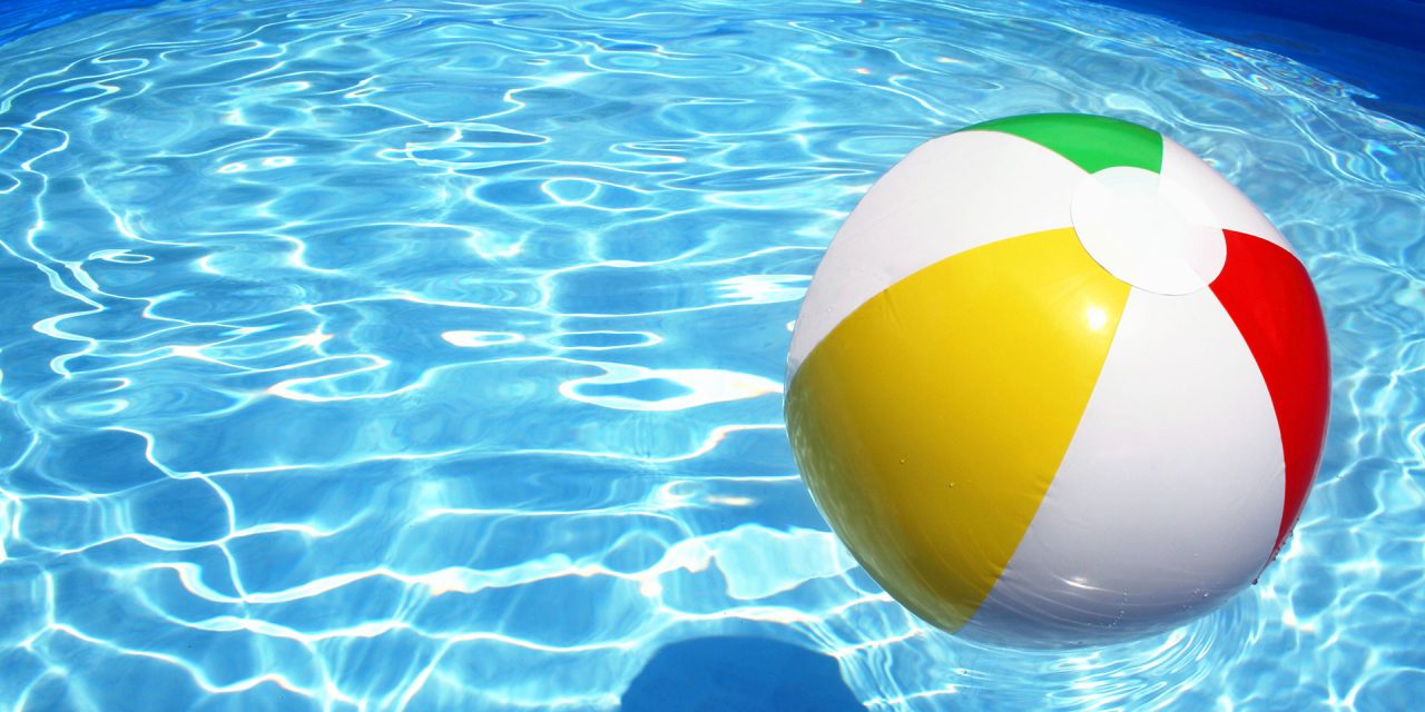 3 Basic Items To Buy For Pool Fun