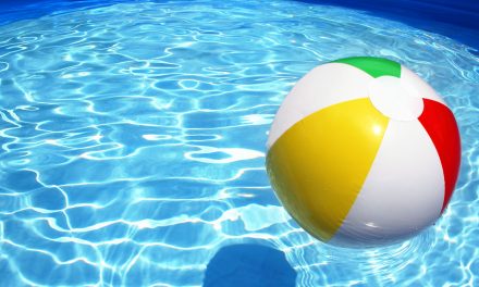3 Basic Items To Buy For Pool Fun