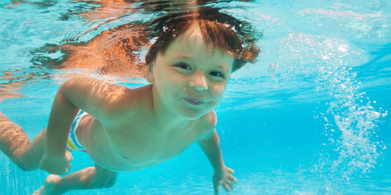 Top Tips for Ensuring Children’s Swim Safety