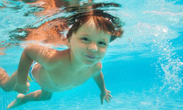 Top Tips for Ensuring Children’s Swim Safety