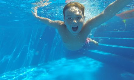 The Most Common Pool-Related Injuries & How to Avoid Them