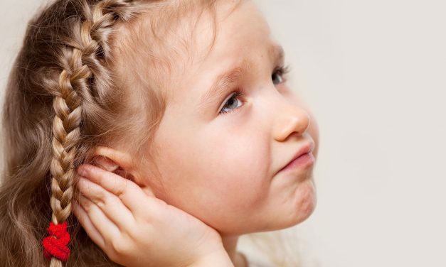 The Parent’s Guide to Preventing Swimmer’s Ear