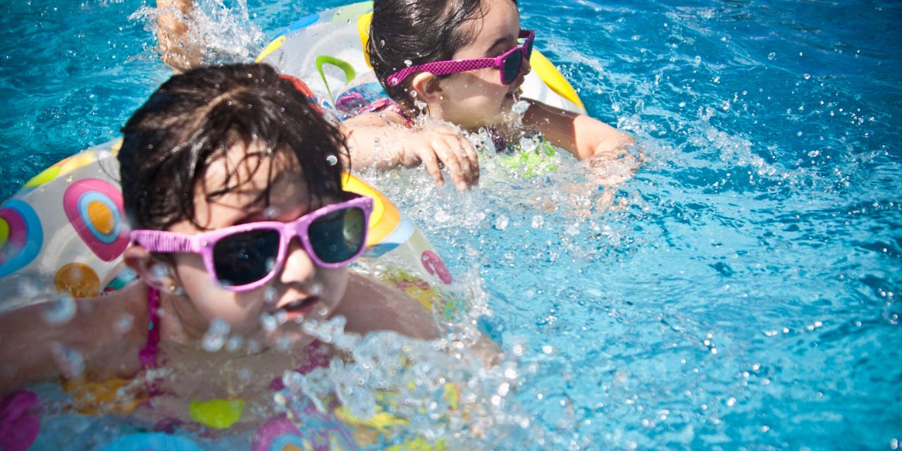 ABCs of backyard pool safety