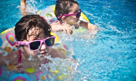 ABCs of backyard pool safety