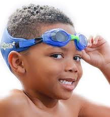 At what age should kids start wearing goggles and how do I choose the right pair?