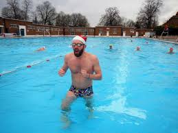 Swimming in Winter: A Parents Guide to Keeping our Kids Warm During Lessons