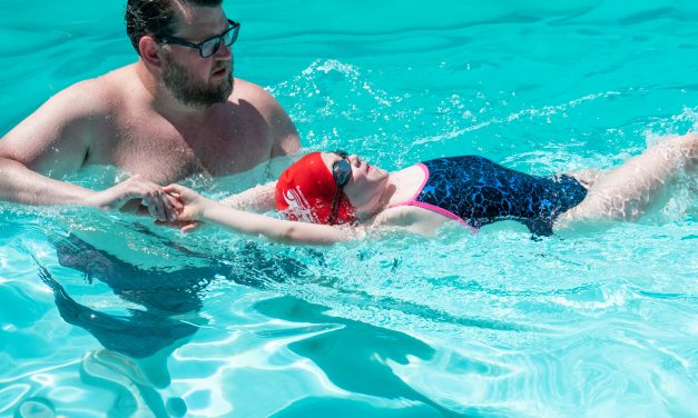 A Guide to Post-Covid Swimming Lessons