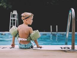 How to Talk to Your Kids About Pool Safety