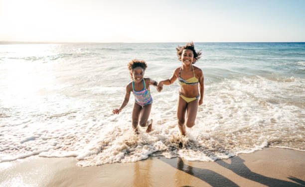 Beach Safety for Kids