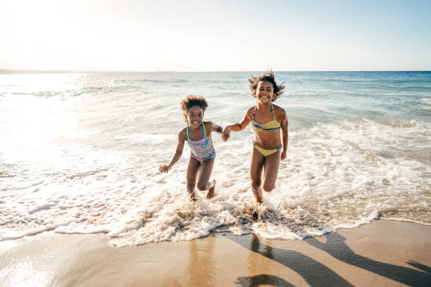 Beach Safety for Kids