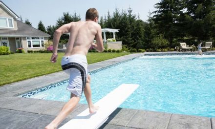 Diving Board: Pros and Cons